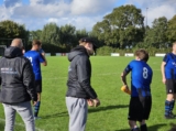 S.K.N.W.K. 1 - Kapelle 1 (competitie) seizoen 2024-2025 (fotoboek 2) (153/184)